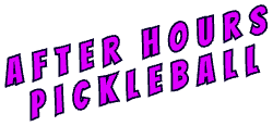 After Hours Pickleball