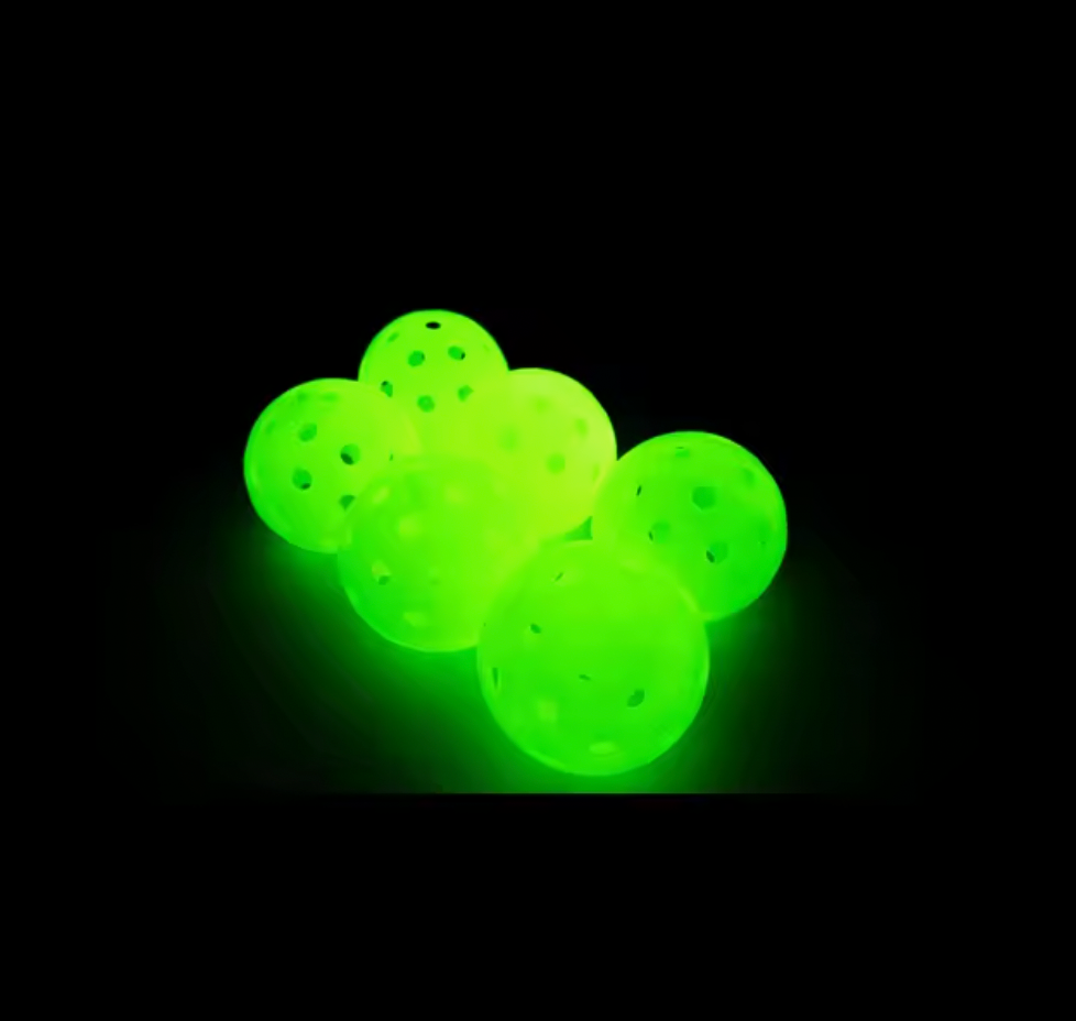 Glow Balls