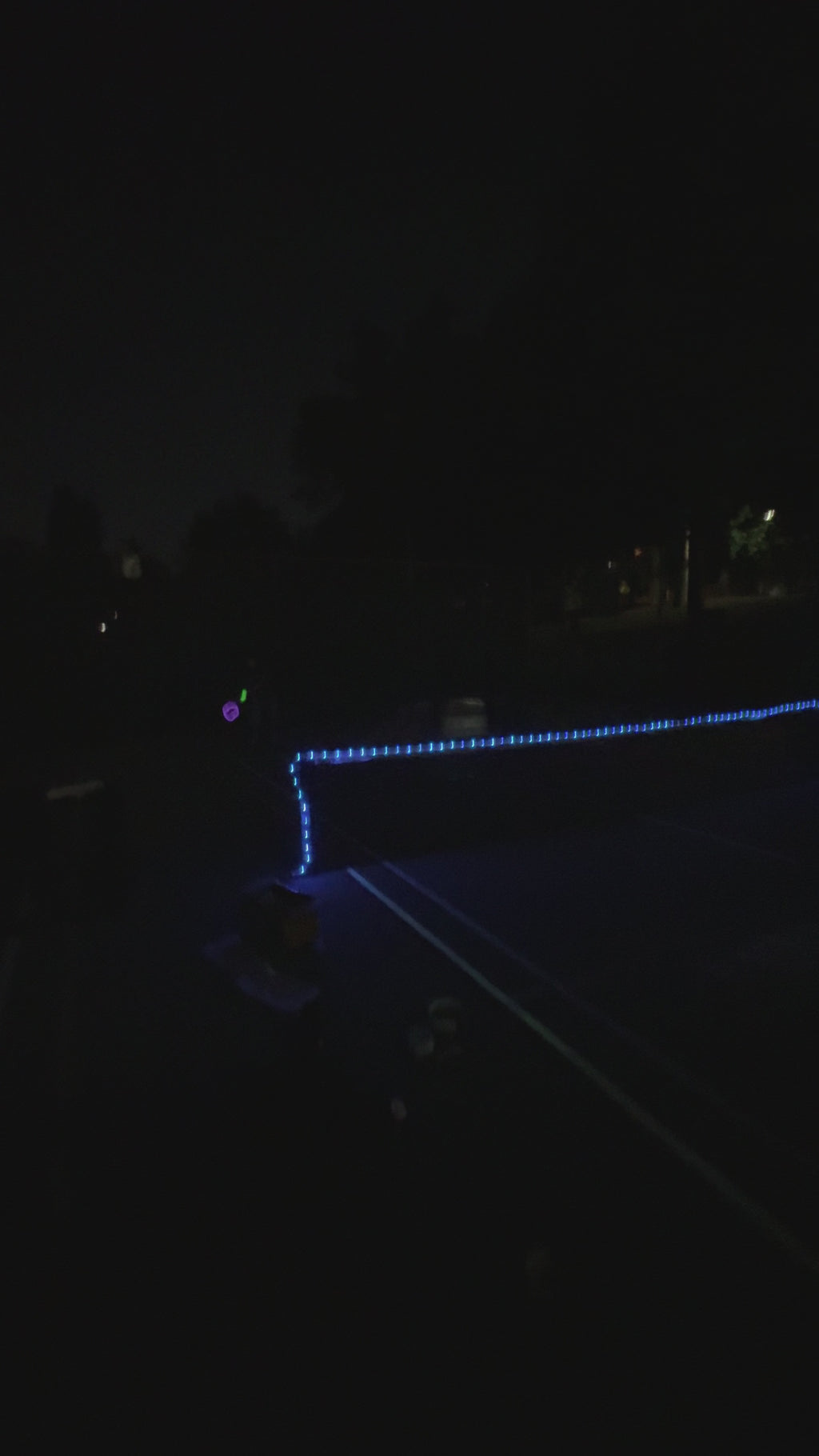 After Hours Pickleball Glow Kit