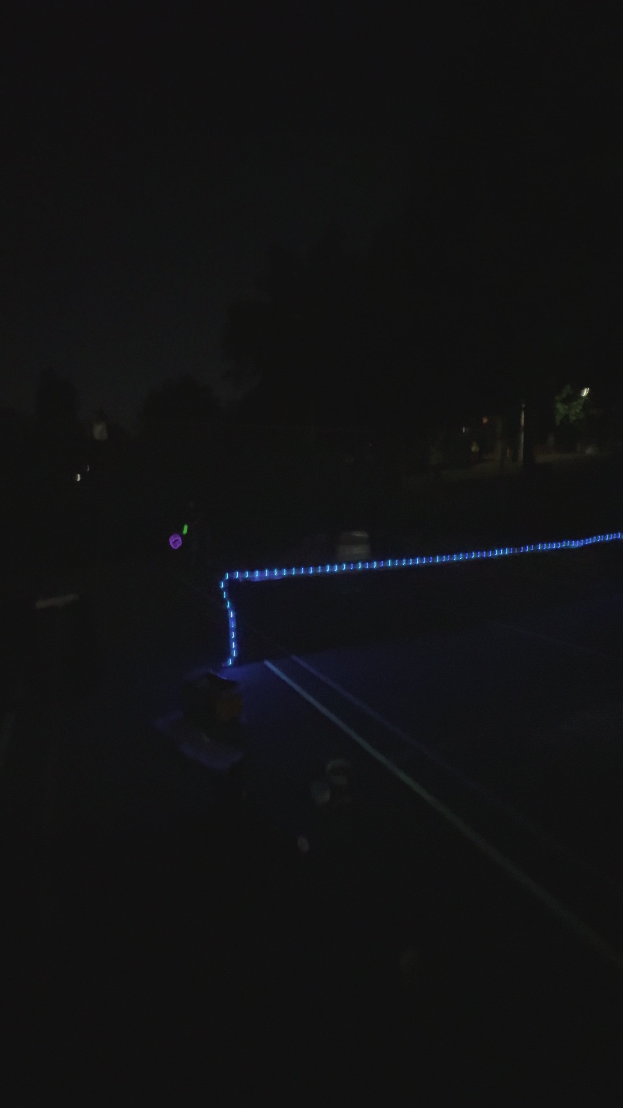 After Hours Pickleball Glow Set