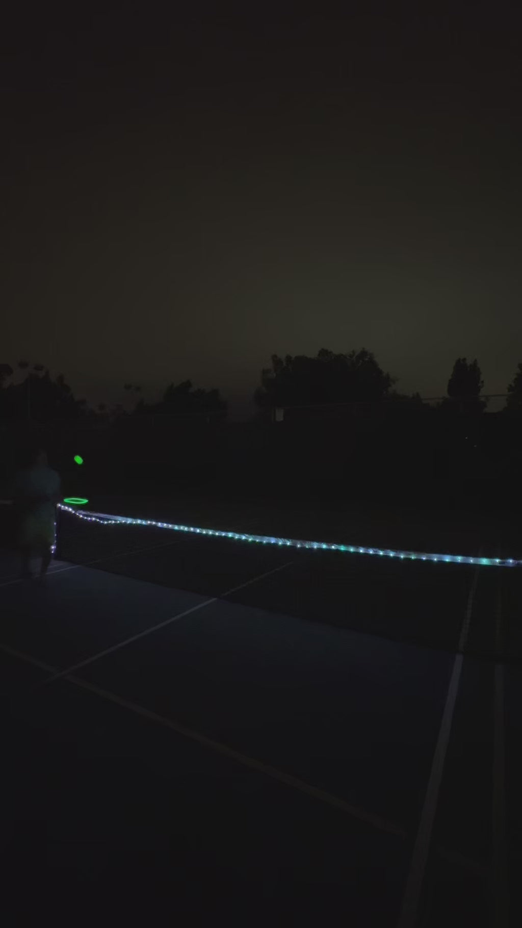 After Hours Pickleball Paddle