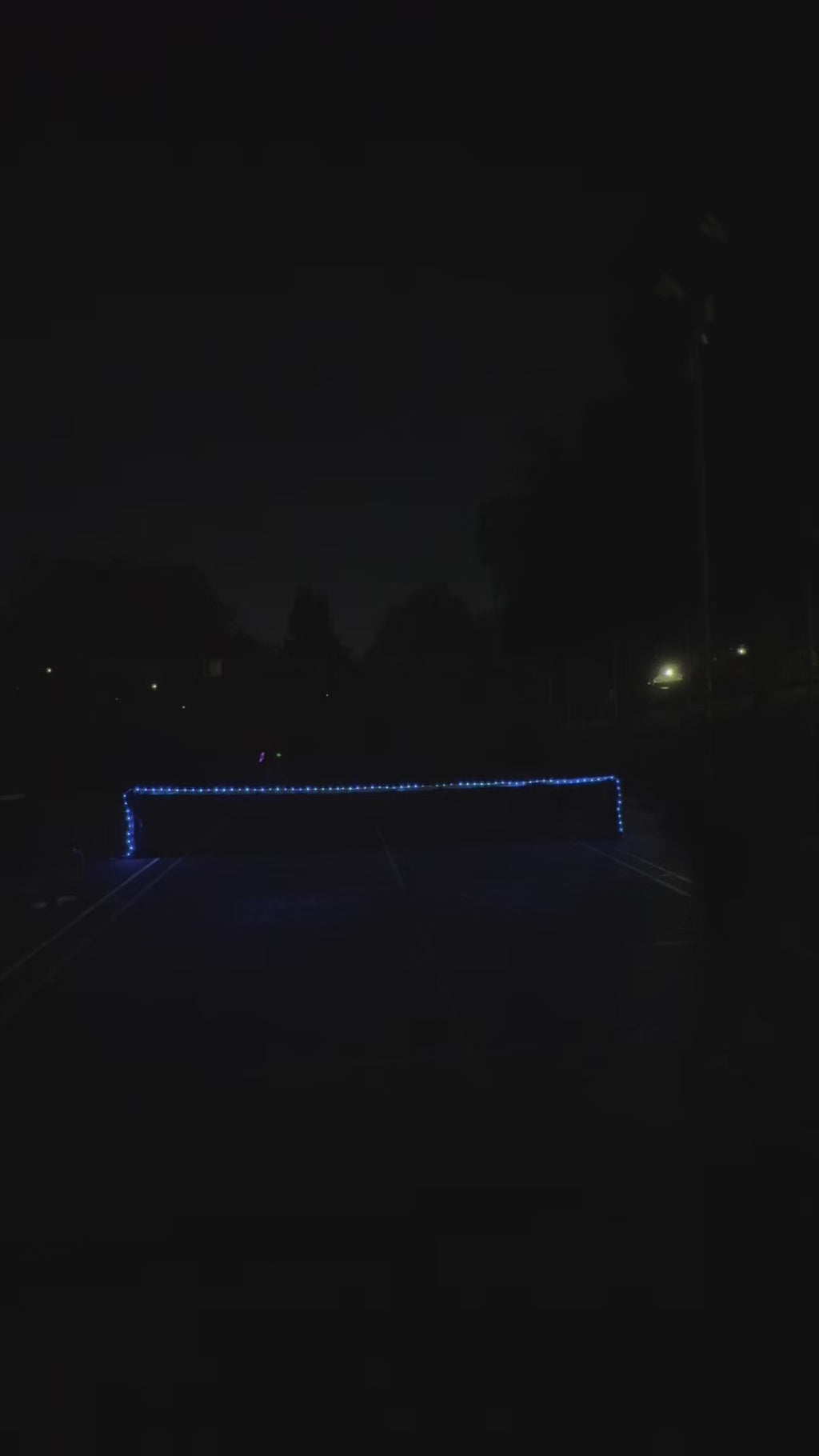 After Hours Pickleball Glow Kit