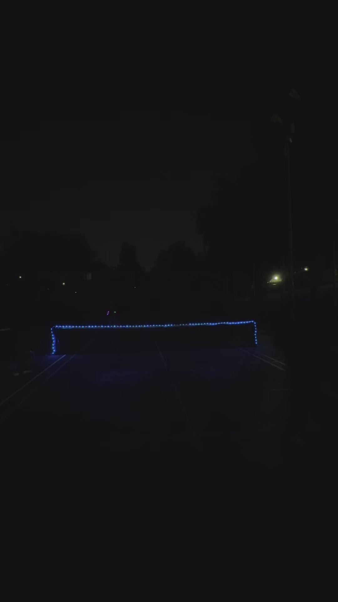 After Hours Pickleball Glow Kit